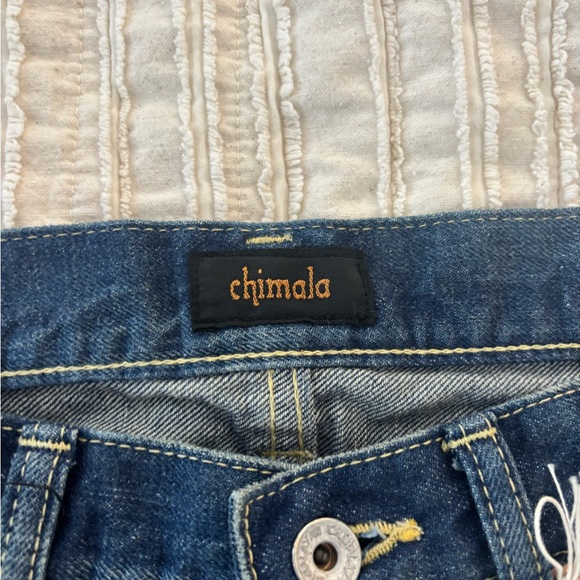 Chimala Jeans - Picture 8 of 13
